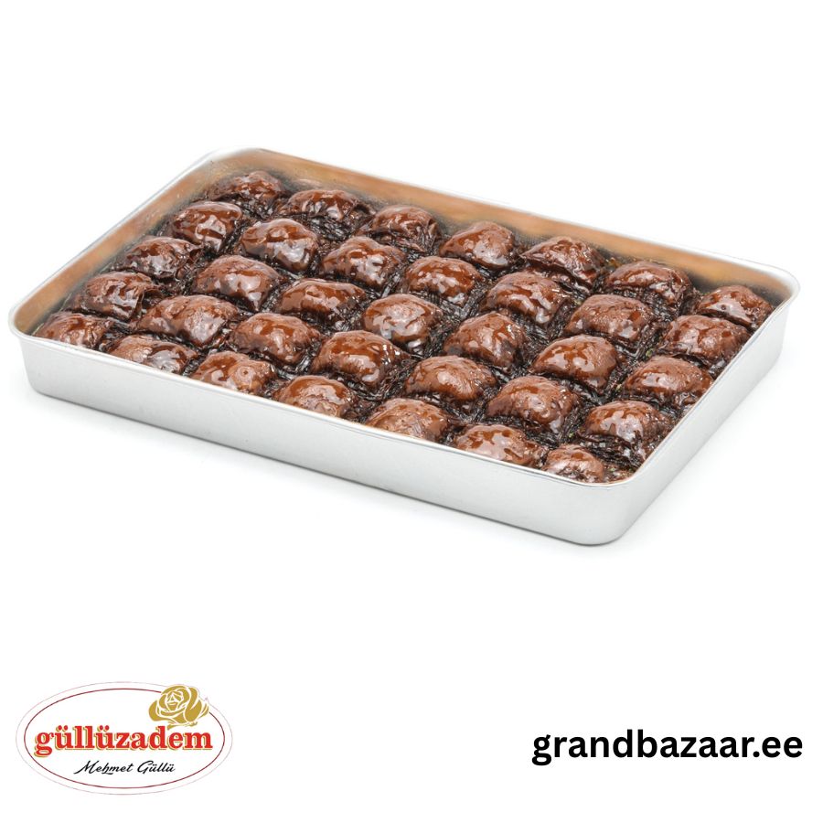 Baklava-with-Chocolate