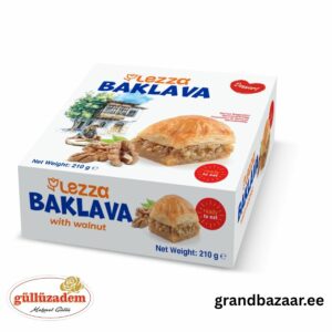 Baklava-with-Walnuts-210g