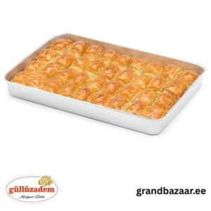 Baklava-with-Walnuts