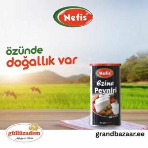 Ezine-Peyniri-800g