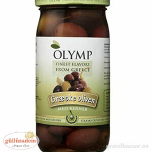 Oliven-graeske