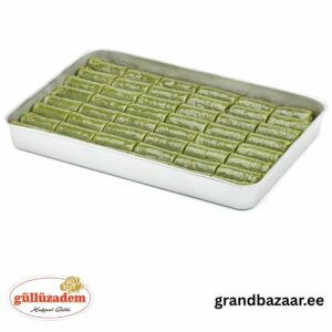 Pistachio-Rolls-Baklava