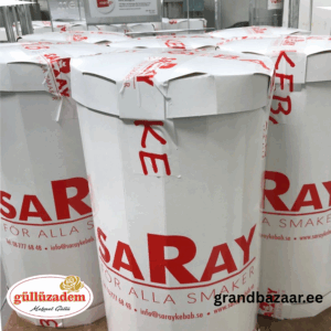 Saray-Baton-Kebab