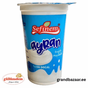 Sefinem-Ayran-250ml