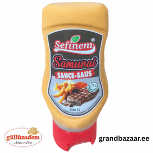 Sefinem-Samurai-Kebab-Saus-500g
