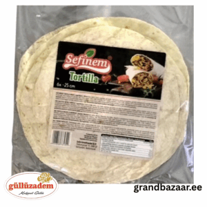 Sefinem-Tortilla-25cm