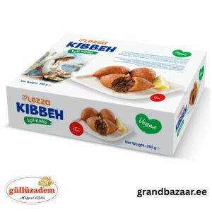 Vegan-Kibbeh-vegan-içli-köfte