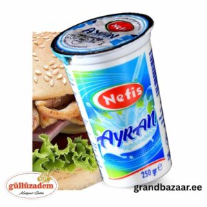 NEFIS Airan