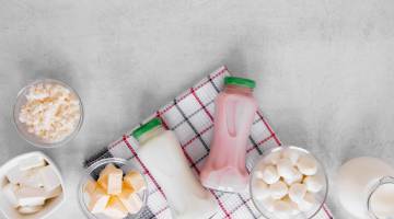 daily dairy