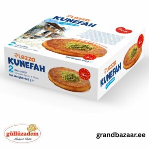 Kunafeh